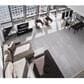 MS International Watercolor Grigio 12" x 24" Porcelain Tile, , large