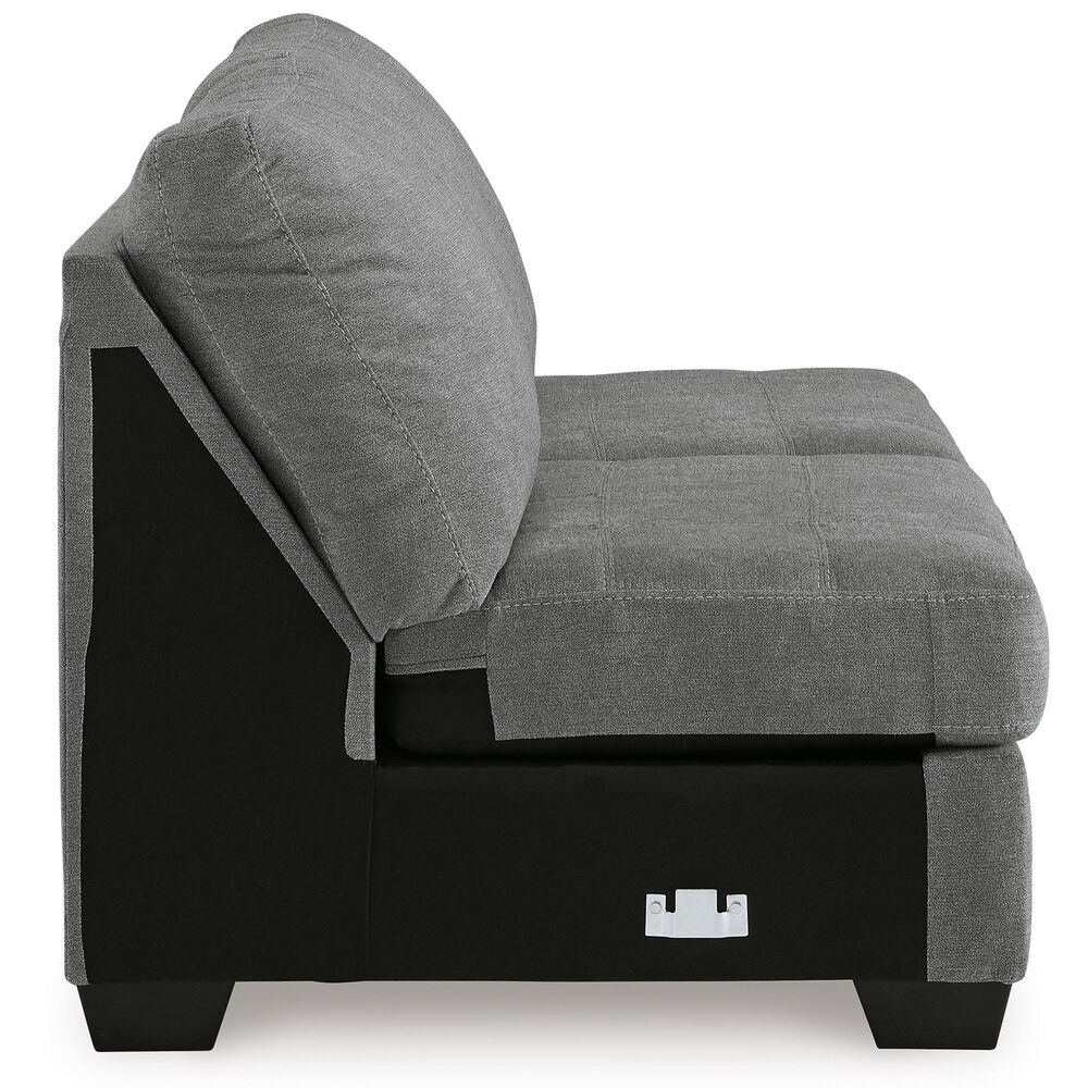 Ashley Birkdale Court 3-Piece Sectional with Chaise, , large