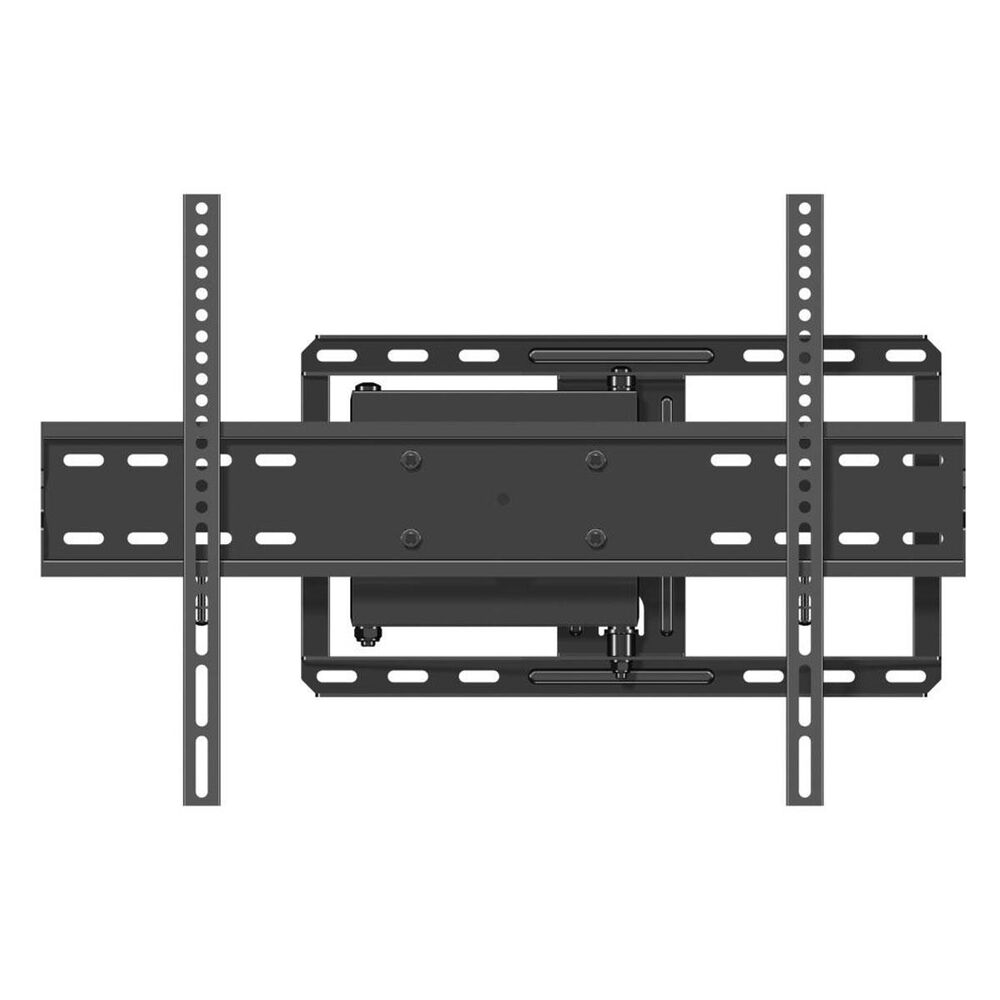 Secura Full-Motion Wall Mount for 40&quot; - 70&quot; Flat-Panel TVs in Black, , large