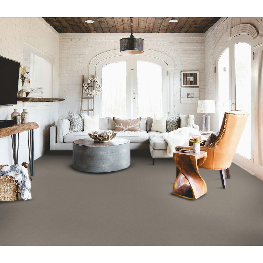 Karastan Victoria Peak II Carpet in Willow, , large