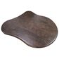 Bassett Mirror Company Camden Coffee Table in Royal Brown Mango, , large