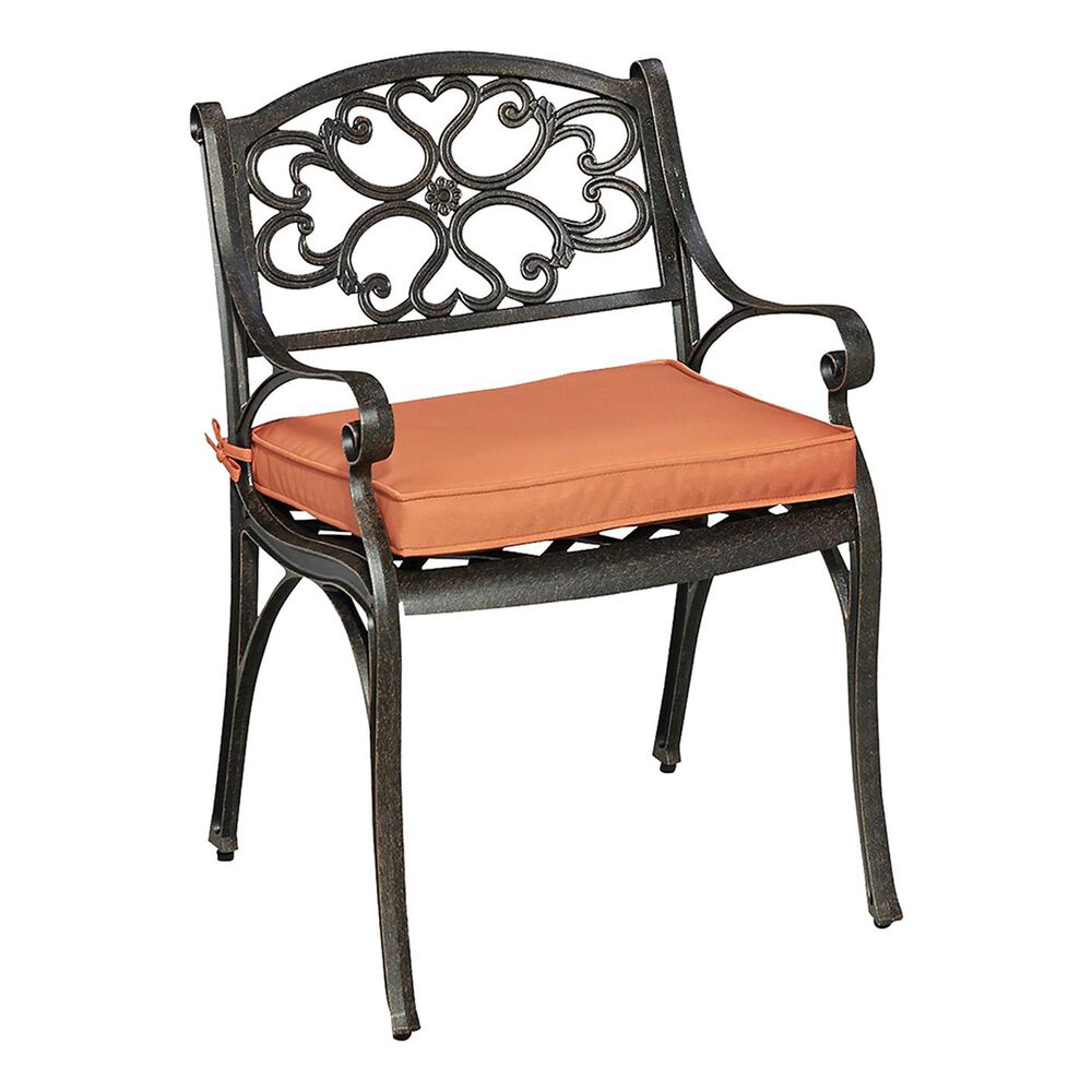 Homestyles Sanibel Chair in Brown, , large