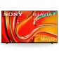 Sony 75" BRAVIA 7 MINI LED QLED 4K HDR, , large