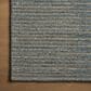 Loloi Elias Slate and Natural 3"6" x 5"6" Area Rug, , large