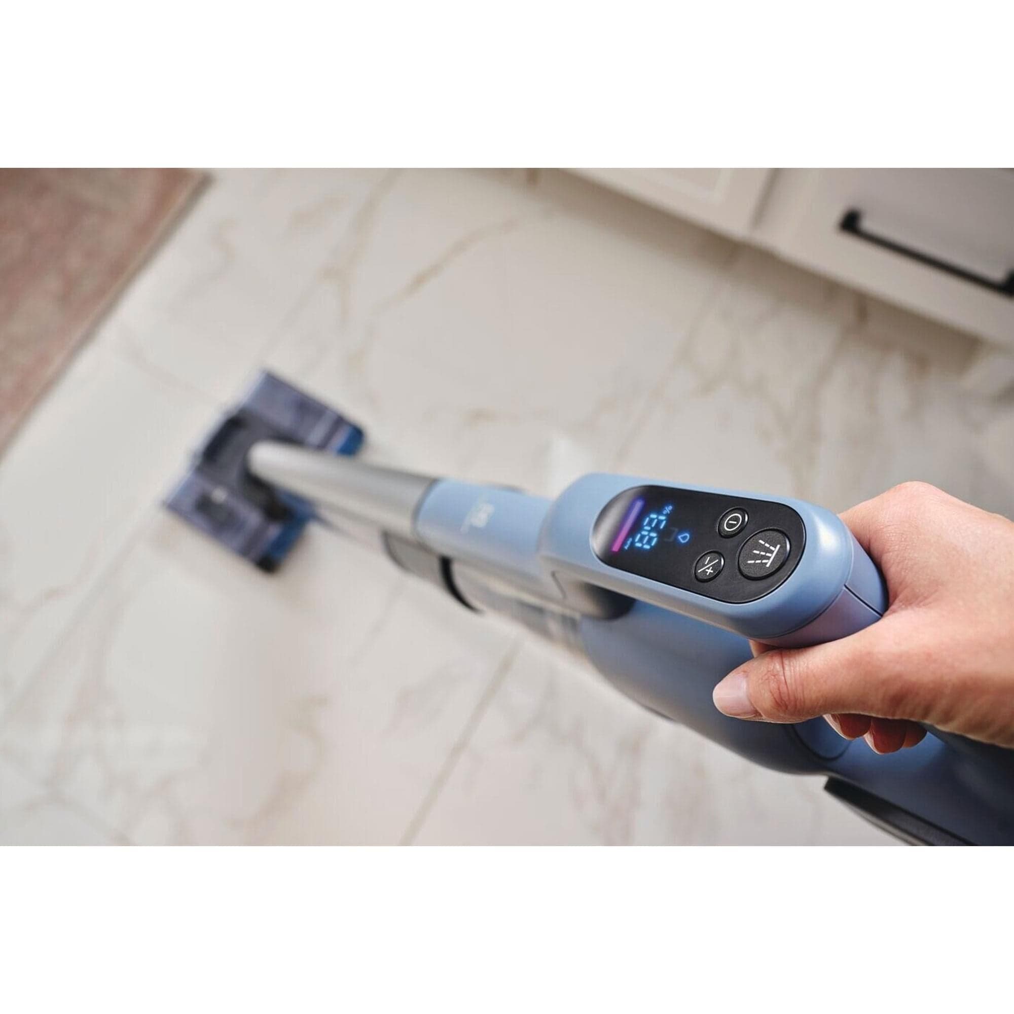 Electrolux 2-In-1 Complete Home Wet and Dry Vacuum in Denim Blue