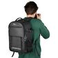 Lowepro Adventura BP 300 III Backpack in Black, , large