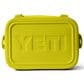 YETI Hopper Flip 8 Soft Cooler in Firefly Yellow, , large