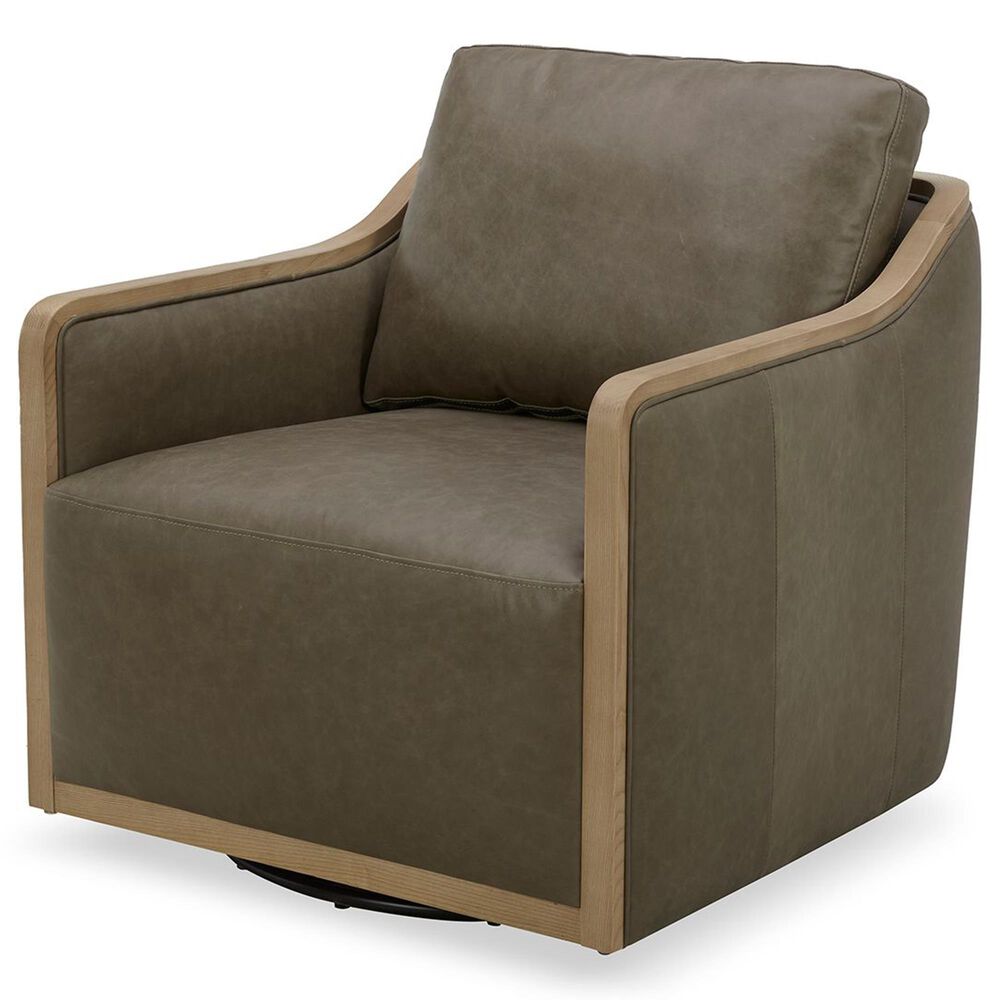 Kuka (Hk) Trade Co Lmt Motion Newport Swivel Chair, , large