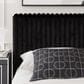 Ashley Zuraleus 3-Piece California King Platform Bedroom Set in Matte Black, , large