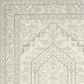 Safavieh Adirondack ADR108S 2"6" x 8" Ivory and Slate Runner, , large