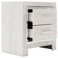 Ashley Altyra 6-Piece Queen Upholstered Bed Set in White, , large