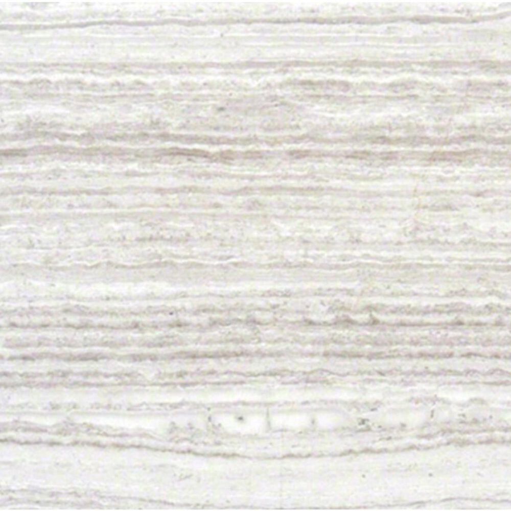 MS International White Oak 12" x 24" Polished Natural Stone Tile, , large
