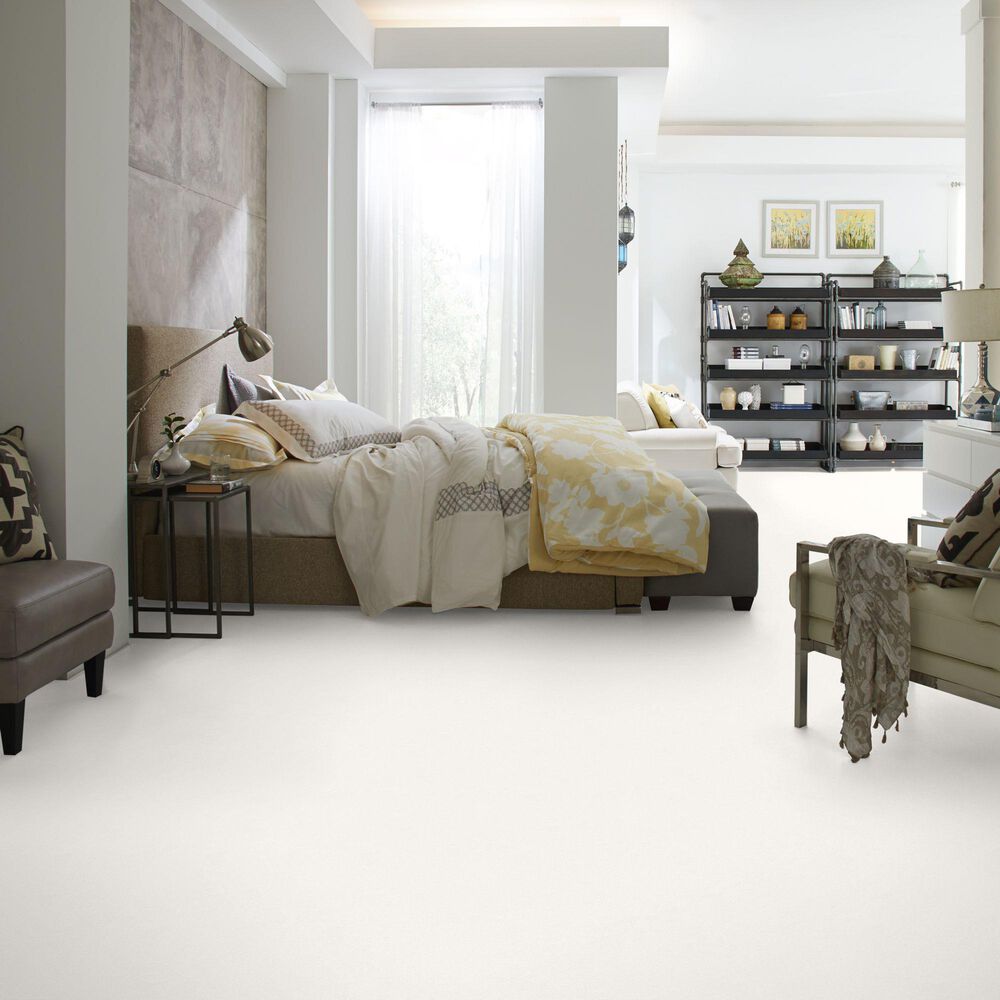 Philadelphia Keen Senses II Carpet in White Hot, , large