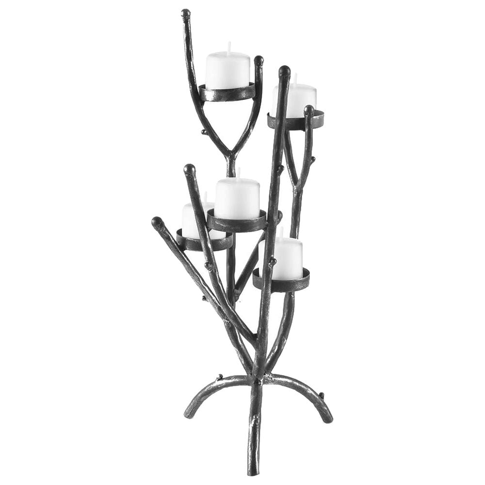 Mercana Orson Candle Holder, , large
