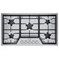 Thermador 36" Masterpiece Star Burner Gas Cooktop, ExtraLow Select - Stainless Steel, , large