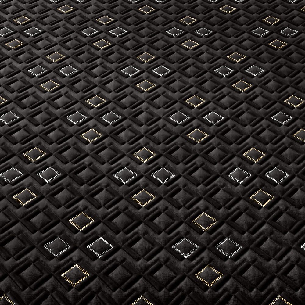 Beautyrest Black Hybrid 2026 Series 5 XCS Plush Twin XL Mattress, , large