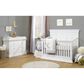 Sorelle Changing Topper in White, , large