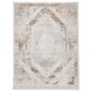 Ashley Varnwood 5" x 7" Multicolor Area Rug, , large