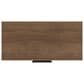 Ashley Broachmyn 5 Piece King Bedroom Set in Warm Auburn, , large