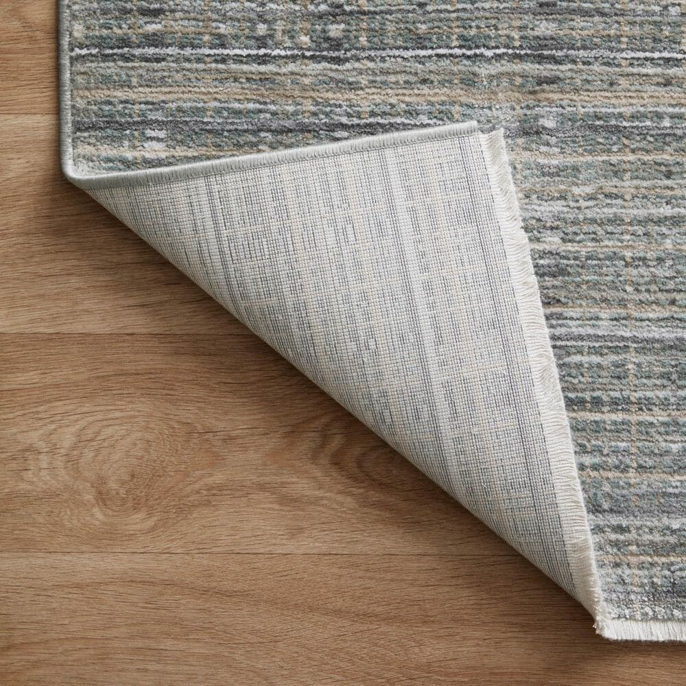 Loloi Soho 9&#39;6&quot; x 13&#39;1&quot; Jade and Stone Area Rug, , large