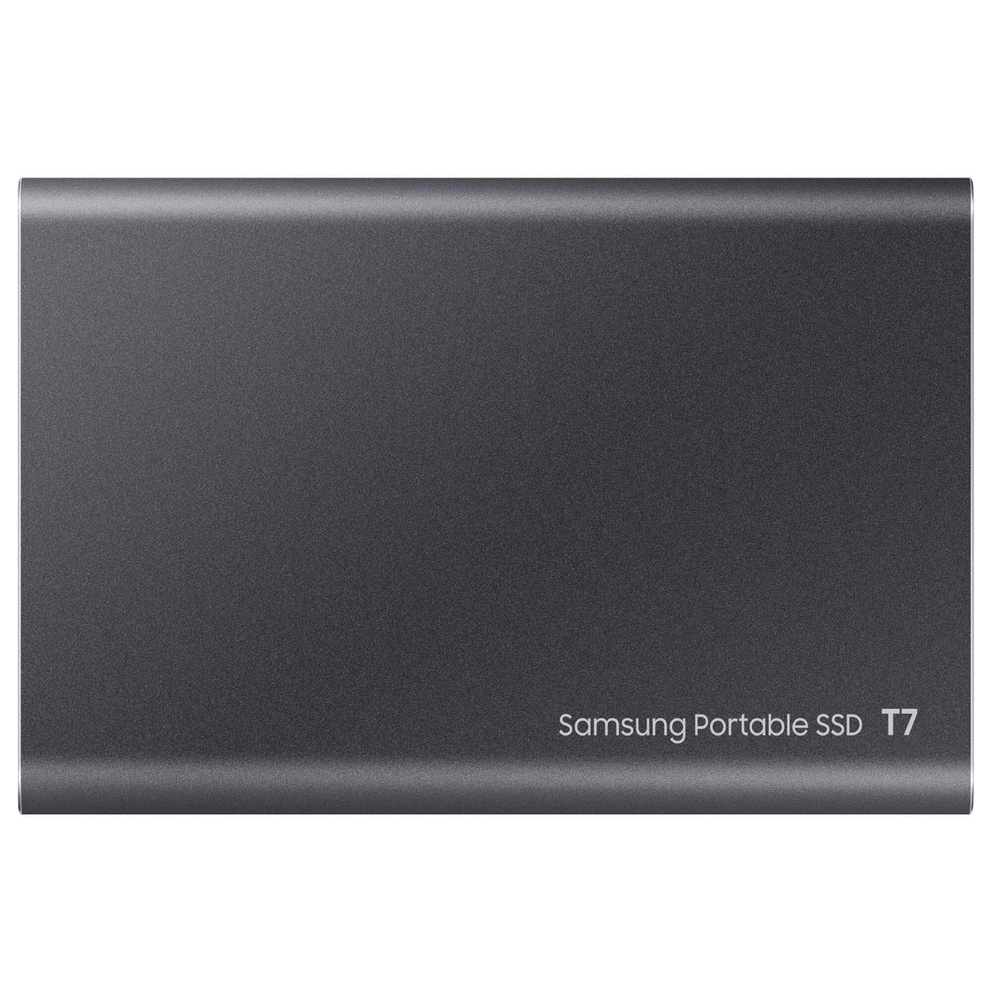 Samsung 500gb sale ssd external
