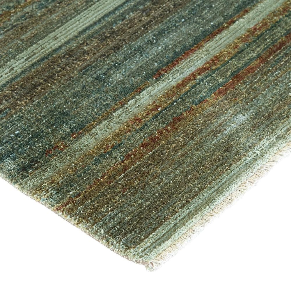 Dalyn Rug Company Lomita LO6 1&#39;8&quot; x 2&#39;6&quot; Green Area Rug, , large