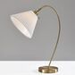 Adesso Delaney Table Lamp, , large