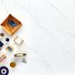 NFM Custom Countertops Calacatta Miraggio Cielo 3cm Quartz Countertop, , large