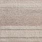 Loloi Rae Clay and Ivory 2"6" x 9"9" Runner, , large