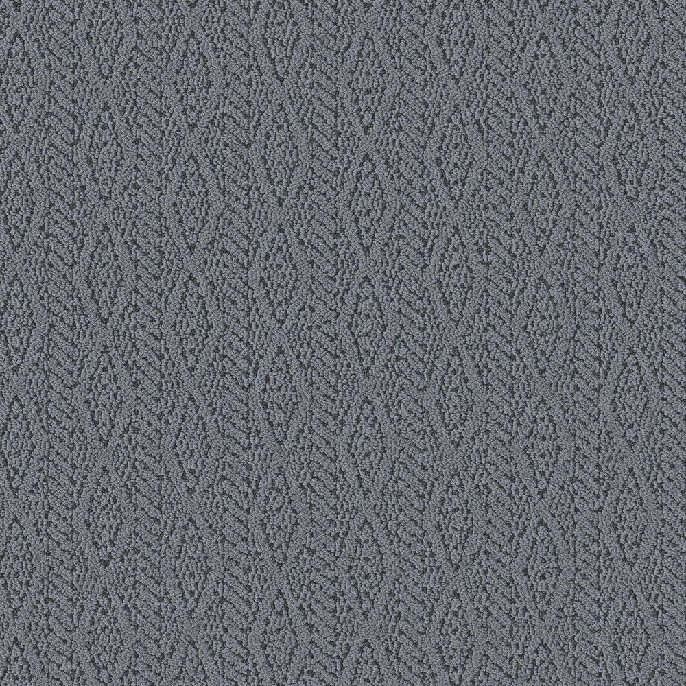 Anderson Tuftex Crochet Carpet in Calm Sea, , large