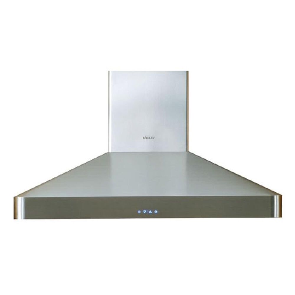 Dacor 36" Discovery Series Chimney Hood, , large