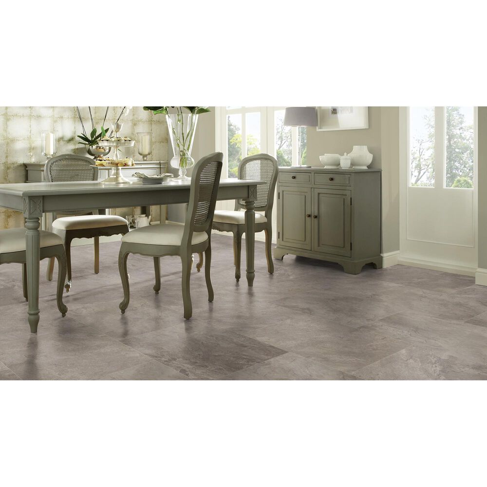 Karndean Korlok Select Coastal Fog 18&quot; x 24&quot; Luxury Vinyl Tile, , large