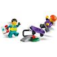 LEGO City Emergency Ambulance, , large