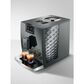 Jura C9 Automatic Coffee Machine in Piano Inox, , large