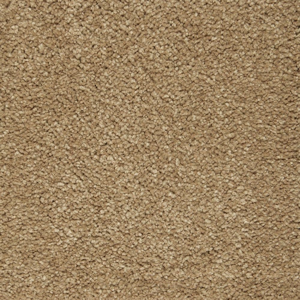 Mohawk Pleasant Touch Carpet in Tortoise Comb, , large