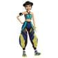 KPop Demon Hunters 12.75" Zoey Fashion Doll, , large