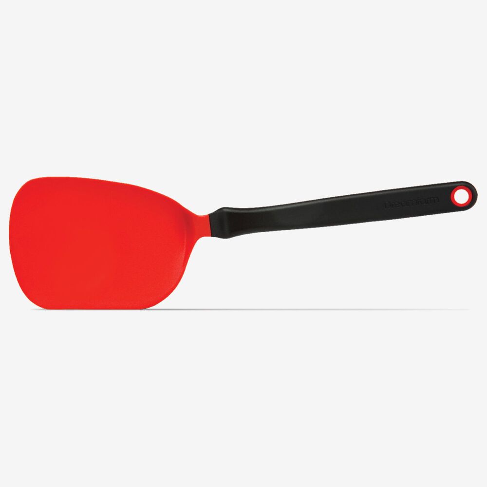 Dreamfarm Chopular Spatula in Red, , large