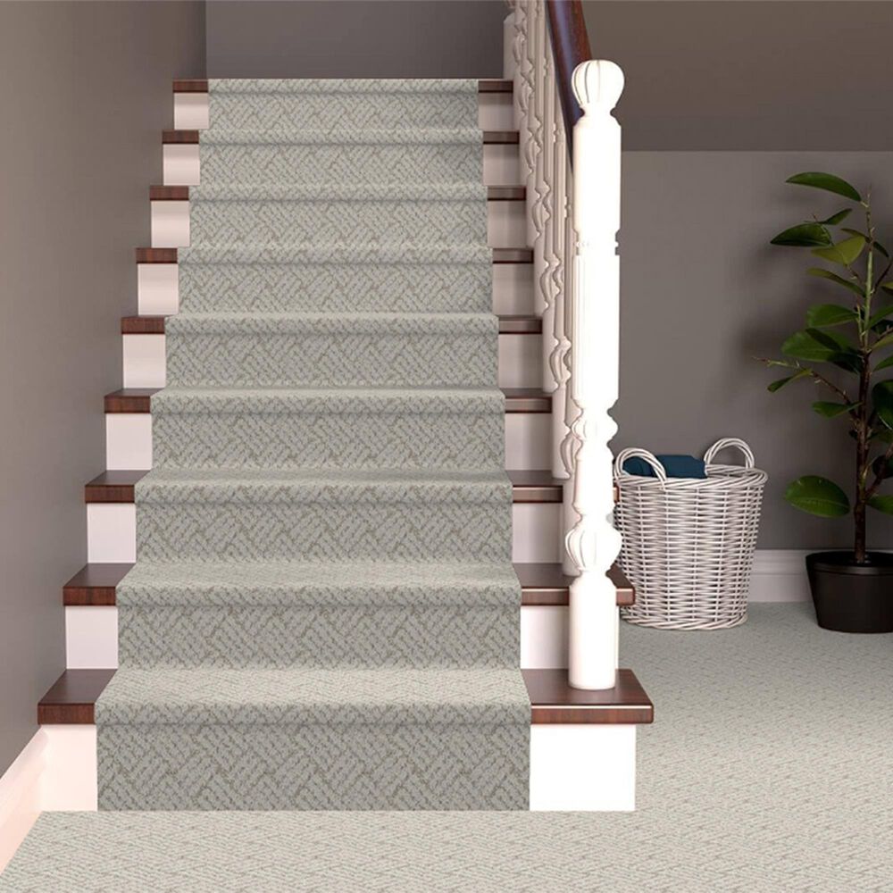 Fabrica La Jolla Carpet in Powdered Ash, , large