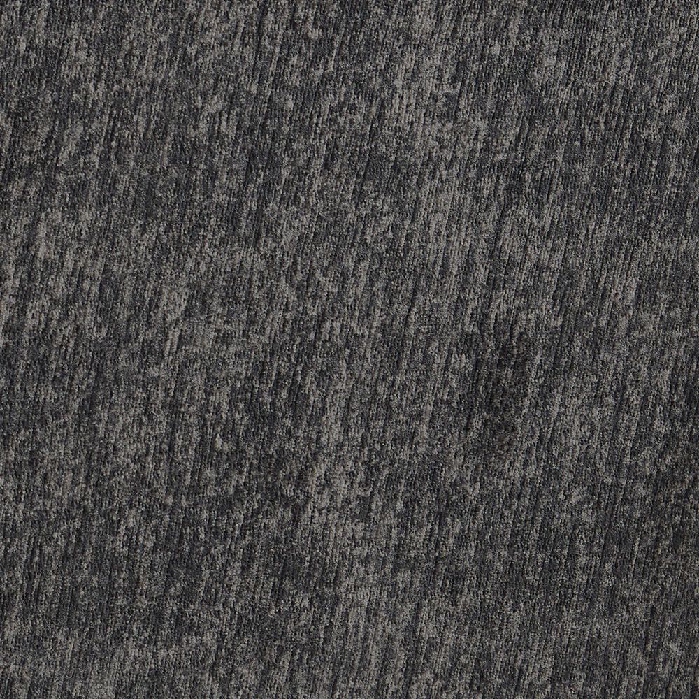Ashley Stayfish Manual Rocker Recliner in Gunmetal, , large
