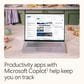 Microsoft 365 Personal includes 1 TB of cloud storage, advanced security, and innovative apps with Microsoft Copilot. For 1 person., , large