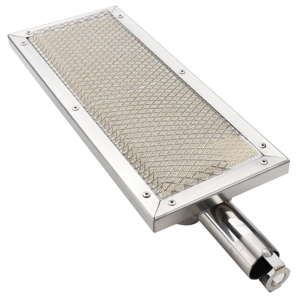 Coyote Outdoor Sear Burner for CL and SL Series in Stainless Steel, , large