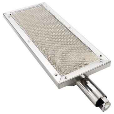 Coyote Outdoor Sear Burner for CL and SL Series in Stainless Steel, , large