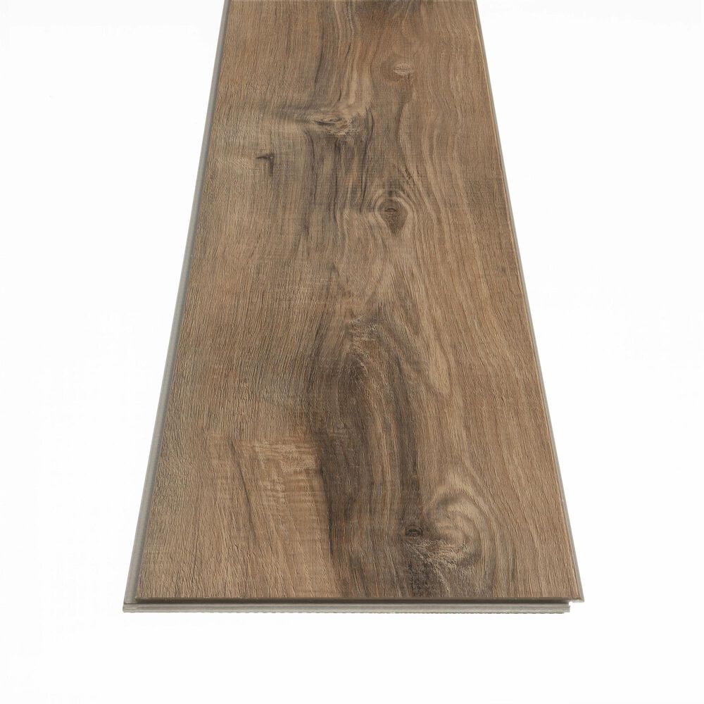 COREtec Pro Enhanced Portchester Oak 7&quot; x 48&quot; Luxury Vinyl Plank, , large