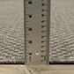 Oriental Weavers Caicos CA01N 3"3" x 5" Grey Area Rug, , large