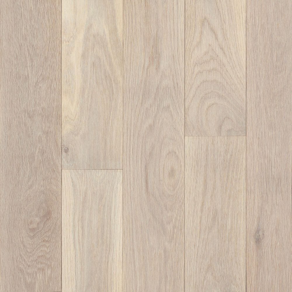 Hartco Prime Harvest Mystic Taupe White Oak Hardwood, , large
