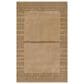 Momeni Falaise 5" x 8" Natural Area Rug, , large