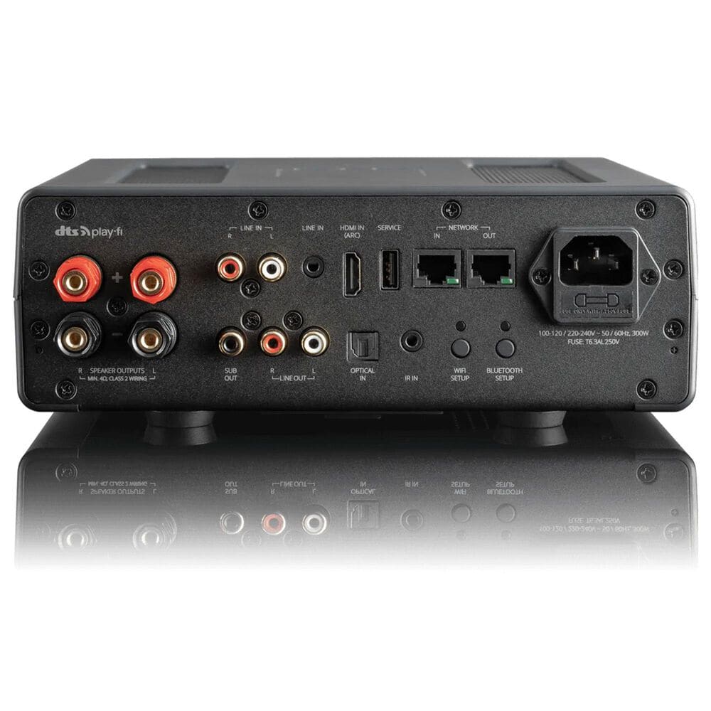 SVS Prime Wireless Pro SoundBase in Black, , large