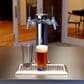 Perlick 5.2 Cu. Ft. Beverage Dispenser with Right Hinge in Stainless Steel, , large