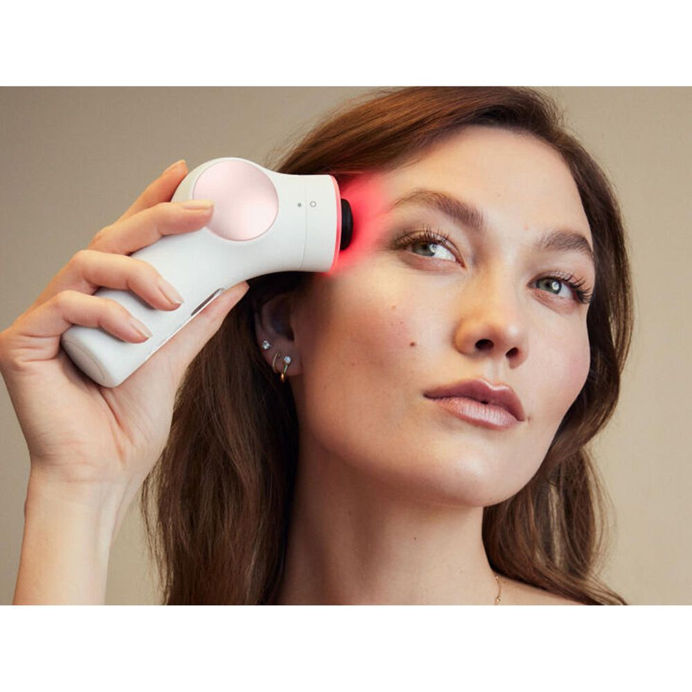 Therabody TheraFace PRO 6-in-1 Facial Health Device in White, , large