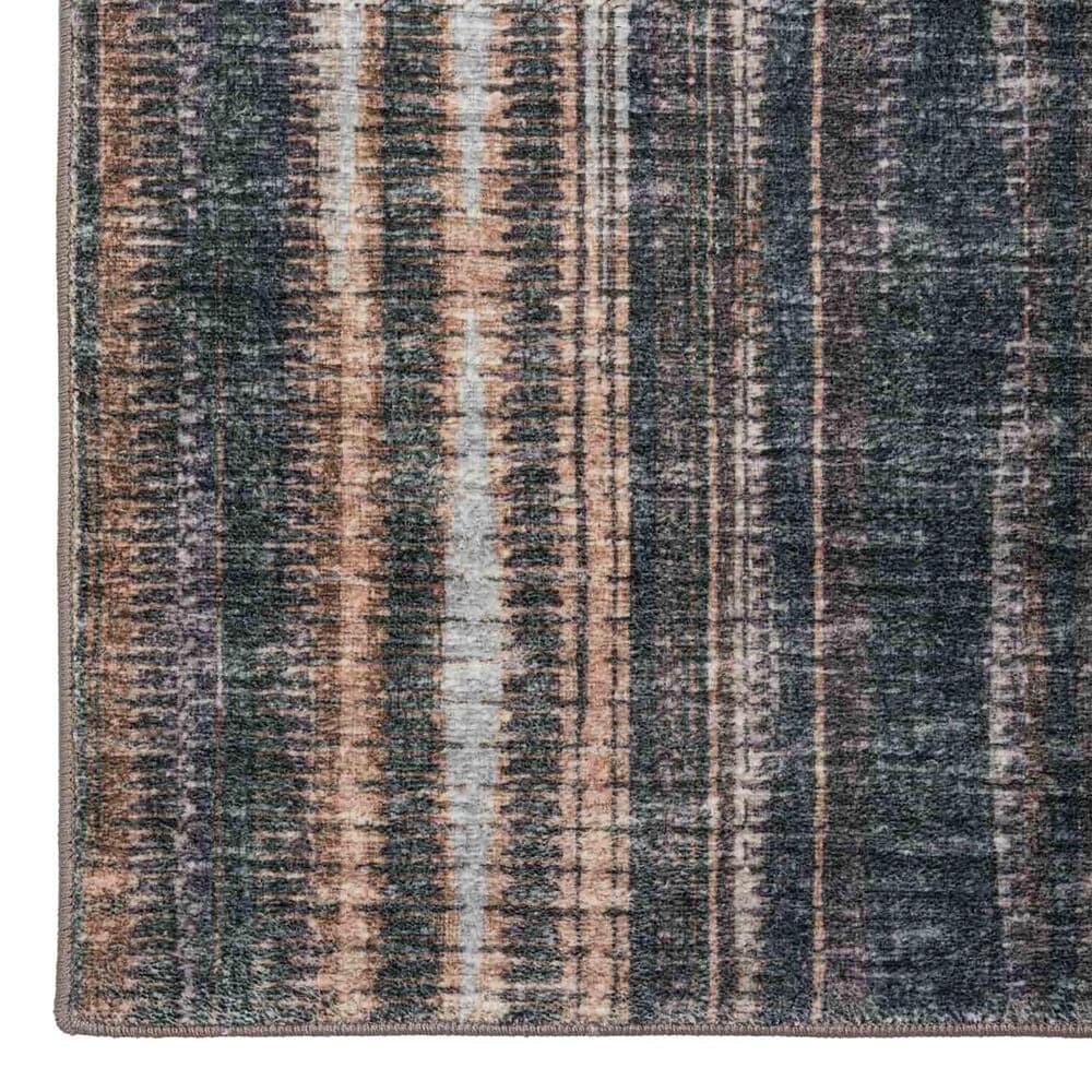 Dalyn Rug Company Amador 2&#39;6&quot; x 8&#39; Fudge Indoor/Outdoor Runner, , large